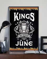 June Man - Birthday 11x17 Poster lifestyle-poster-2