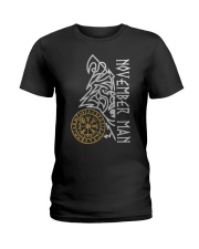November Man - Birthday Ladies T-Shirt tile