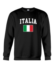 Italian Crewneck Sweatshirt tile