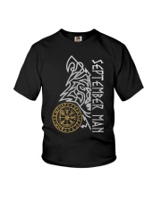 September Man - Birthday Youth T-Shirt tile