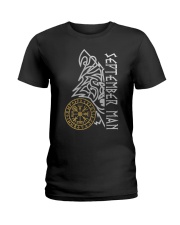 September Man - Birthday Ladies T-Shirt tile