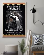 January Man - Birthday 11x17 Poster lifestyle-poster-1
