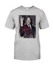 Martin Luther King Jr. Day Classic T-Shirt front