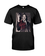 Martin Luther King Jr. Day Premium Fit Mens Tee tile