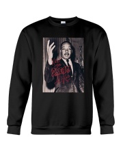 Martin Luther King Jr. Day Crewneck Sweatshirt tile