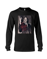 Martin Luther King Jr. Day Long Sleeve Tee tile