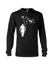 August Man - Vahalla Tshirt Long Sleeve Tee tile