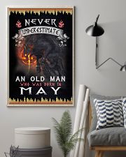 May Man - Birthday 11x17 Poster lifestyle-poster-1
