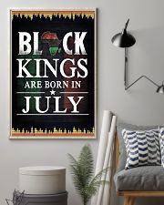 July Man - Birthday 11x17 Poster lifestyle-poster-1