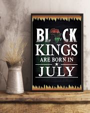 July Man - Birthday 11x17 Poster lifestyle-poster-3