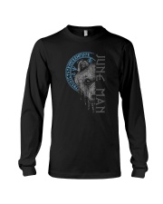 June Man - Birthday Long Sleeve Tee tile