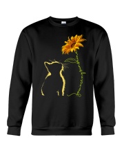 Cat You Are My Sunshine T-Shirt Cats Crewneck Sweatshirt tile