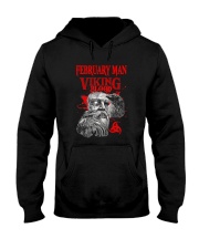 February Man - Birthday Tshirt Classic T-Shirt Hooded Sweatshirt tile