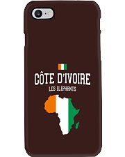 Côte d’Ivoire Phone Case tile