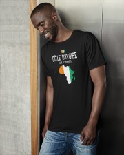Côte d’Ivoire Classic T-Shirt apparel-classic-tshirt-lifestyle-front-37