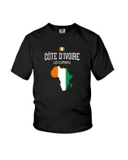 Côte d’Ivoire Youth T-Shirt tile