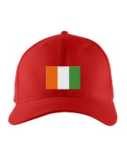 Côte d’Ivoire Embroidered Hat tile