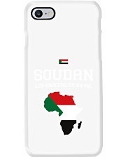 Soudan Phone Case tile