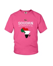 Soudan Youth T-Shirt tile