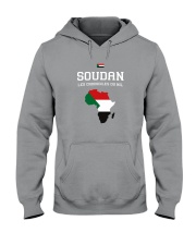 Soudan Hooded Sweatshirt tile