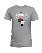 Soudan Ladies T-Shirt tile
