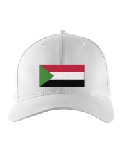 Soudan Embroidered Hat tile