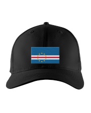 le Cap Vert Embroidered Hat tile