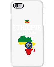 Éthiopia Phone Case tile