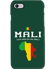 Mali Phone Case tile