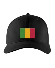 Mali Embroidered Hat tile