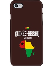 Guinée-Bissau Phone Case tile