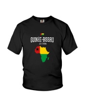 Guinée-Bissau Youth T-Shirt tile