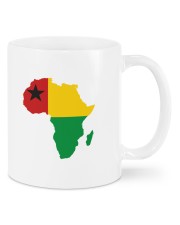 Guinée-Bissau Mugs tile