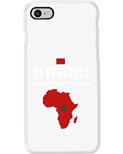 Maroc Phone Case tile