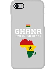 Ghana Phone Case tile