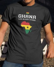 Ghana Classic T-Shirt apparel-classic-tshirt-lifestyle-28
