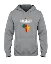Cameroun Hooded Sweatshirt tile