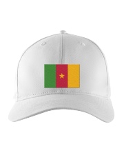 Cameroun Embroidered Hat tile