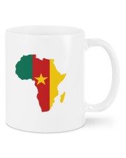 Cameroun Mugs tile
