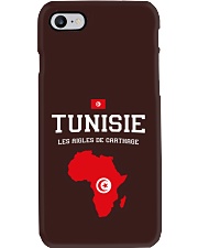 Tunisie Phone Case tile