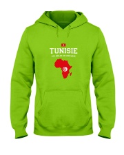 Tunisie Hooded Sweatshirt tile