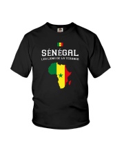 Sénégal Youth T-Shirt tile
