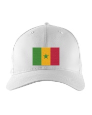 Sénégal Embroidered Hat tile