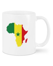 Sénégal Mugs tile