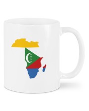 Comores Mugs tile