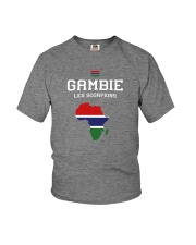 Gambie Youth T-Shirt tile