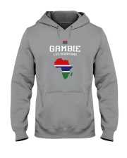 Gambie Hooded Sweatshirt tile