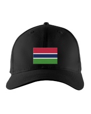 Gambie Embroidered Hat tile