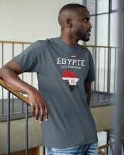 Égypte Classic T-Shirt apparel-classic-tshirt-lifestyle-front-36