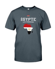 Égypte Classic T-Shirt front